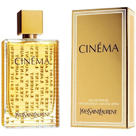 cinema yves saint laurent dupe|Perfumes Similar to YSL Cinema – Shrewdnia.